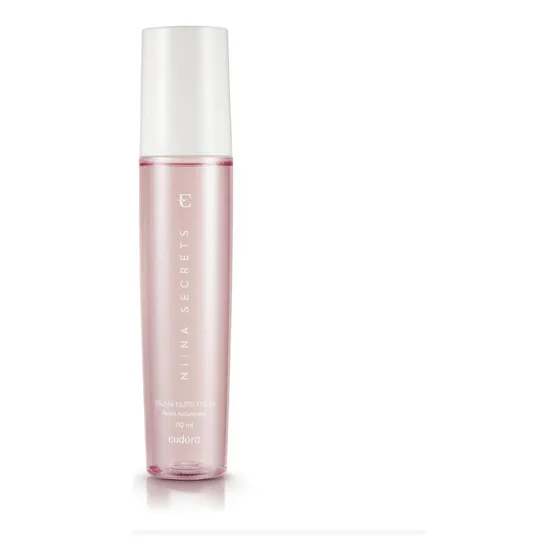 Bruma Eudora Nutri Fresh Niina Secrets 110 Ml