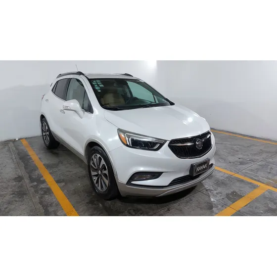 Buick Encore 1.4 Auto Cxl L Premium