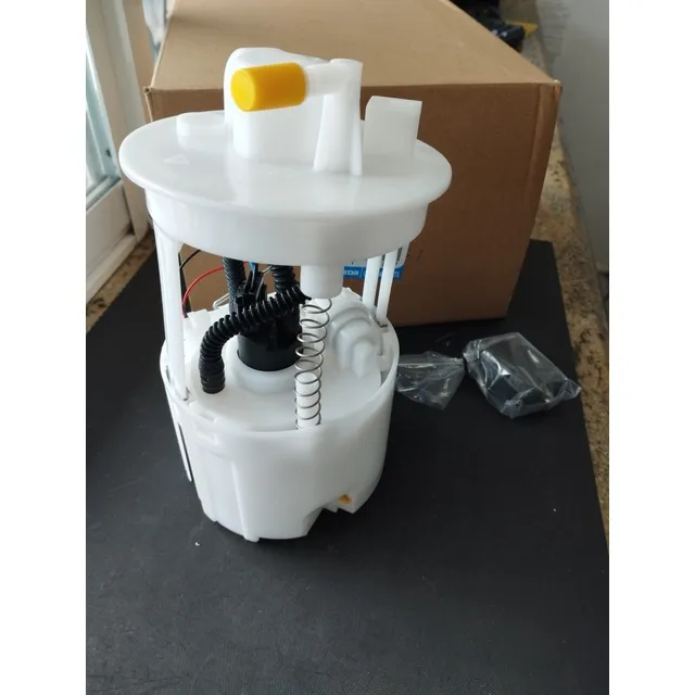 Módulo De Gasolina Mazda 6