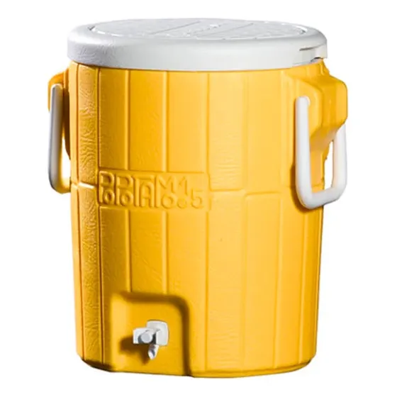 Termo Popotamo 15l Decocar