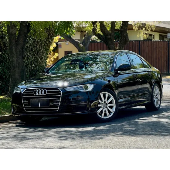 Audi A6 Tfsi 1.8 T, Aut