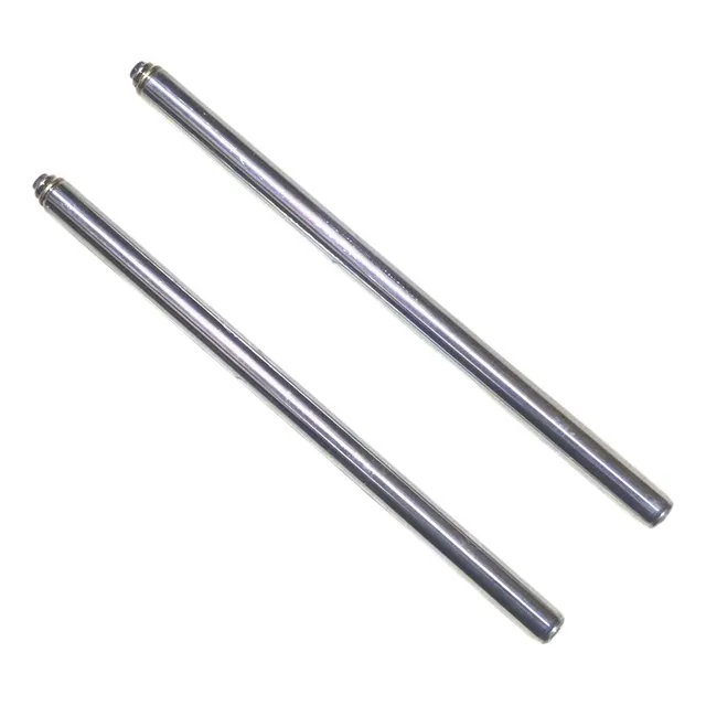 Barras Tubos  Telescopicos Akt Evo R3 Cr4 Par