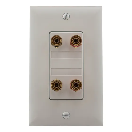 Whv Kit Expansion Deen Casa Color Blanco