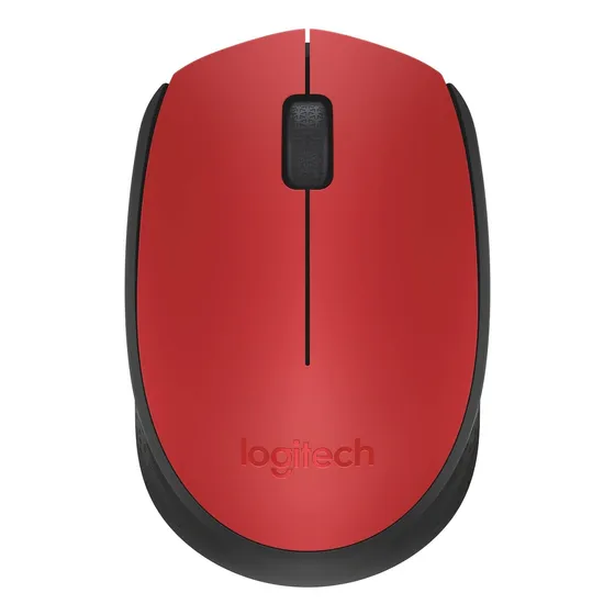 Mouse Logitech M170 Wireless 