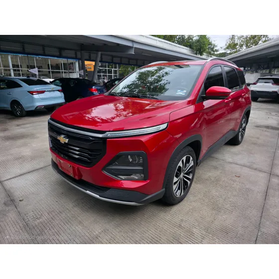 Chevrolet Captiva 1.5 Premier 7p Cvt