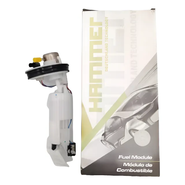 Modulo Gasolina Hammer P/chrysler Neon (dohc,sohc) 2.0l 2000