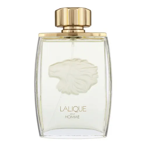 Lalique Perfume Lion Pour Homme Edp 125ml