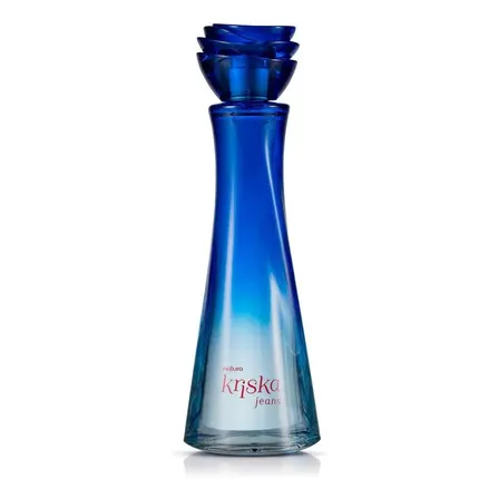 Natura Kriska Jeans Colônia 100ml