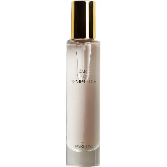 Perfume Zara Red Temptation Para Mujer Eau De Parfum 30 Ml