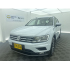 Volkswagen Tiguan Allspace Trendline 1.4 Tsi 2wd