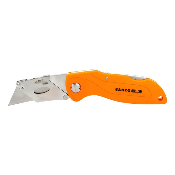 Cartonero Plegable Mango Poliamida Kgsu-01 Bahco