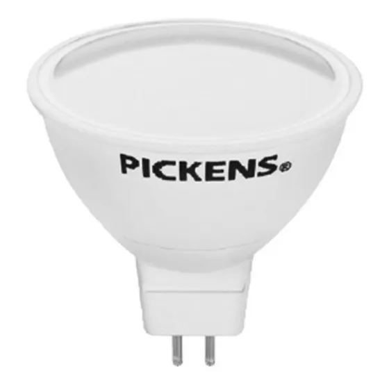 Bombillo Led Mr16 Bi-pin 5w