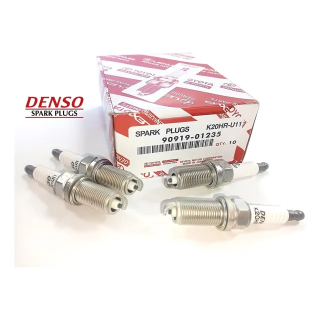 Bujias Peugeot 206 207 307 408 Donfeng Rosca Larga 