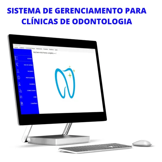 Software Para Clínicas E Consultórios Odontológicos