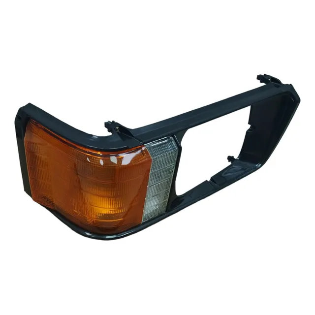 Aro Faro Delantero Mitsubishi L300 Izquierdo 1992/2015