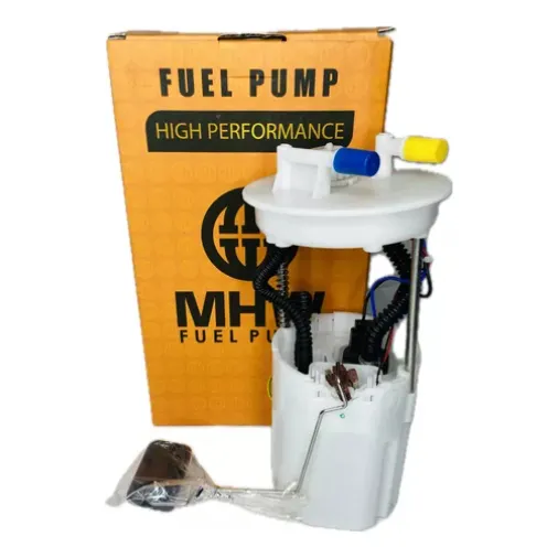 Módulo De Gasolina Completo Mhw Chery Arauca/x1 2010-2013