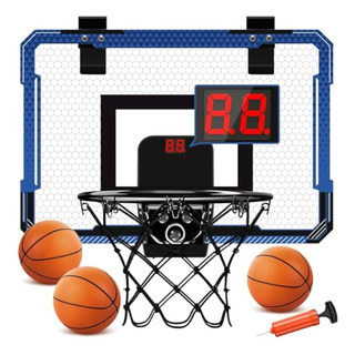 Juego De Aro De Baloncesto Para Interiores Para Juego De Aro De Baloncesto Para Interiores Para