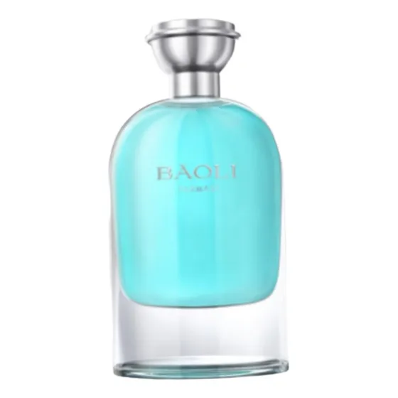 Perfume Farmasi Baoli Agua De Perfume Para Hombres
