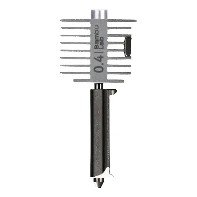 Hotend Nozzle Original Bambu Lab - A1 Series - A1 - A1 Mini