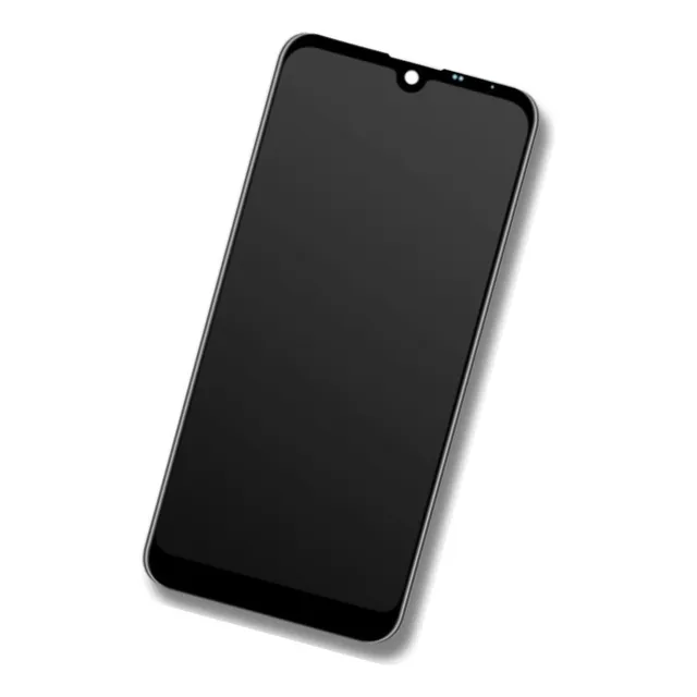 Módulo Pantalla Para LG K50 2019 K12 Max X520 Display Touch
