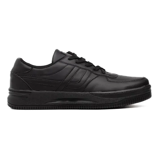 Zapatilla Luar - Nébula - Negro