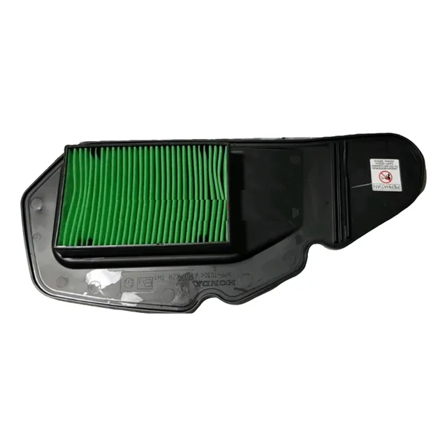 Filtro De Aire Click 125 - Pcx 150 Honda Original