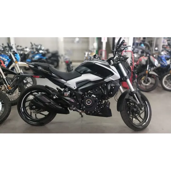 Bajaj Dominar 250 0km -envios A Todo El Pais-