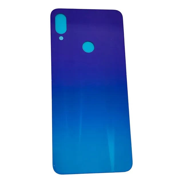 Tapa Trasera Para Xiaomi Redmi Note 7 7 Pro Alta Calidad