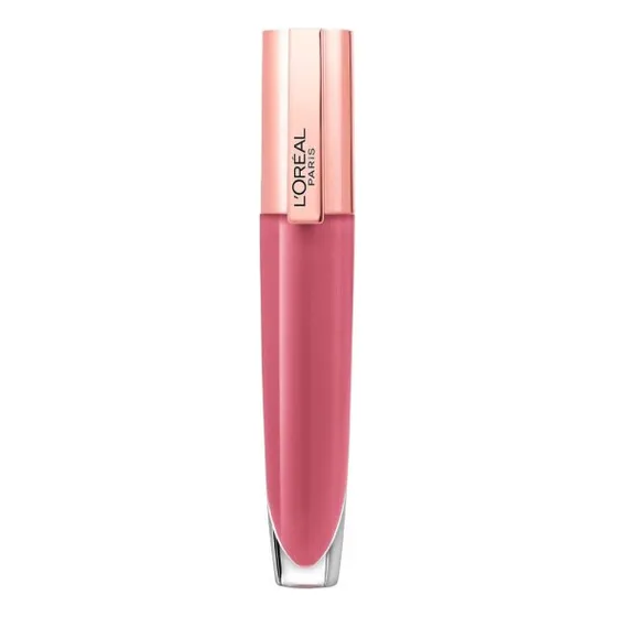 Labial Paradise Gloss 90 Rosy Utopia Loreal