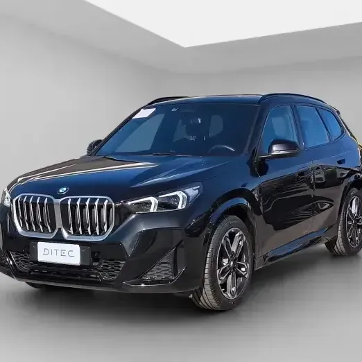 Bmw X1 2026
