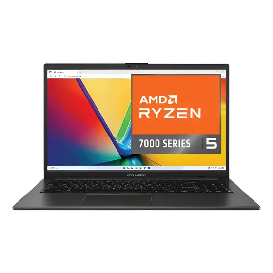 Portatil Asus 1504fa Ryzen 5/ 16gb Ram/ 1tb Ssd/ 15,6