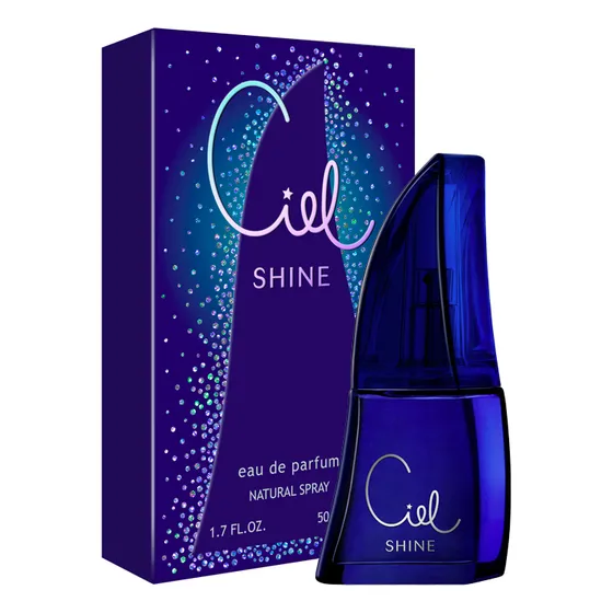 Perfume Ciel Shine X 50ml Nuevo Lanzamiento