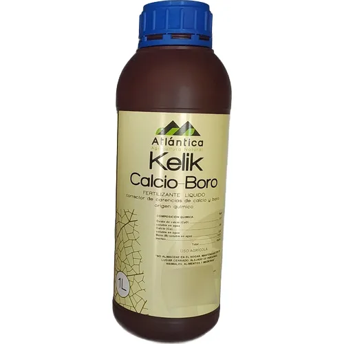 Kelik Calcio-boro