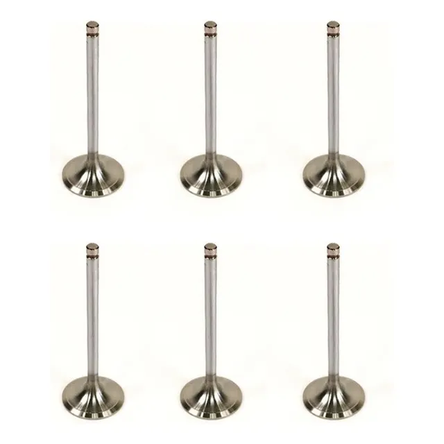 Valvula De Admision Cummins 4bt 3.9 6bt 5.9 3802355