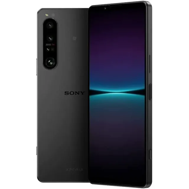 Sony Xperia 1 Mark Iv 5g Xqct54 12gb 256gb Dual Sim Duos