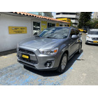 Mitsubishi Asx Skyroof 2.0 4x4