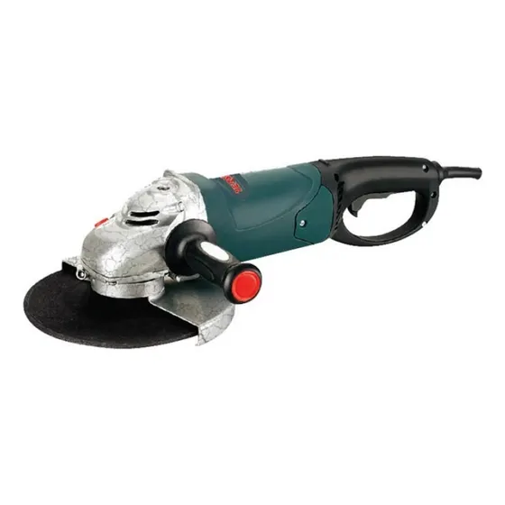 Amoladora Angular Versa 2400w 230mm 9 Pulgadas Industrial