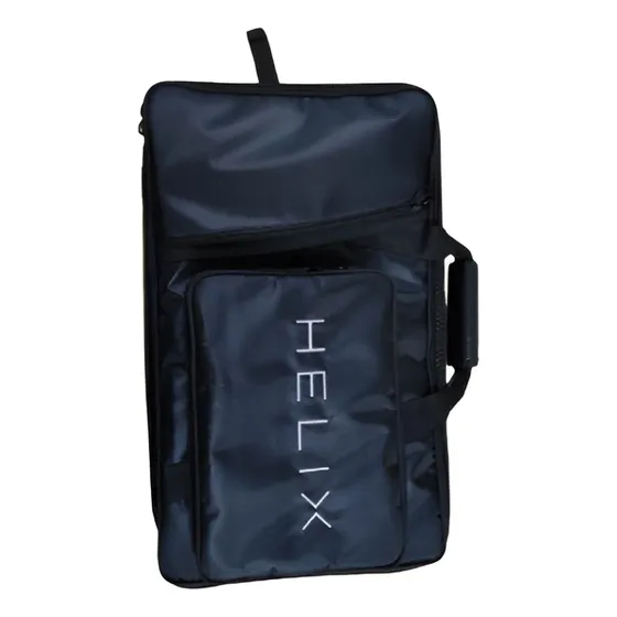Funda Helix Floor, A La Medida, Reforzada Uso Profesional.