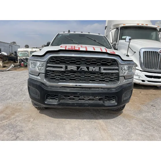 Ram 4000