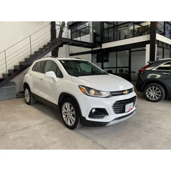 Chevrolet Trax 1.8 Premier At