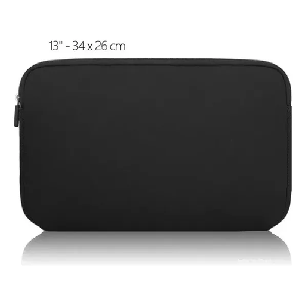 Estuche O Sobre Neopreno Notebook Laptop 11 13 15 Pulgadas