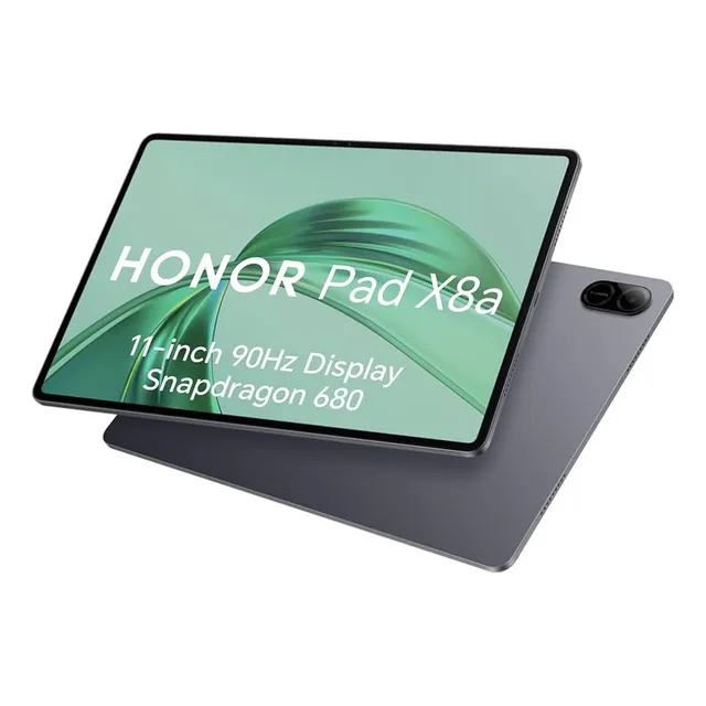 Tablet Honor Pad X8a Lte 4/128gb