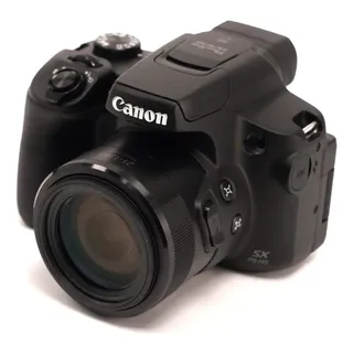Canon Powershot Sx70 Hs | Mercado Livre