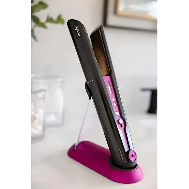 Dyson Corrale Plancha De Cabello Inalámbrica Inteligente