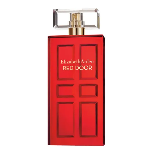 Red Door By Elizabeth Arden 100 Ml Edt Perfume