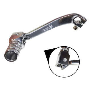 Pedal Cambio Aluminio Crf 230 2007 2008 2009 2010 Red Dragon Pedal Cambio Aluminio Crf 230 2007 2008 2009 2010 Red Dragon