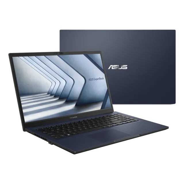 Laptops Asus Intel Core I5 8gb 512gb Ssd 15,6 Fhd Win11pro