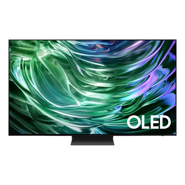 Pantalla 65'' Samsung Ai Oled 4k S90d Nq4 Ai Gen2 Tizen Os