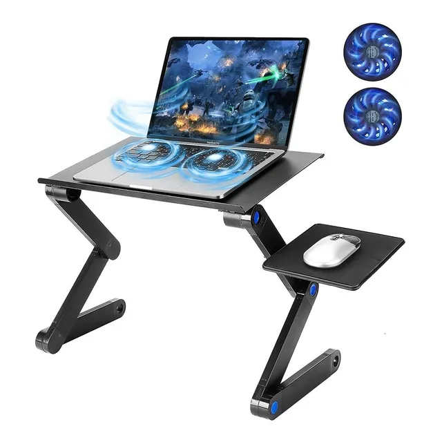 Txg Mesa Laptop, Bastidor De Enfriamiento Para Computadora P