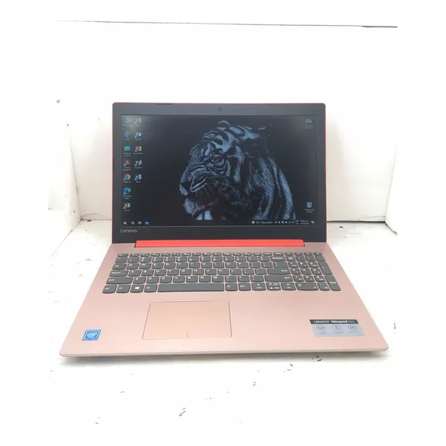 Laptop Lenovo Ideapad 330 Celeron 4gb Ram 128gb Ssd Webcam